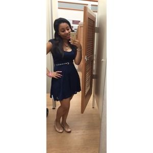 Meet your Posher, Chelsea